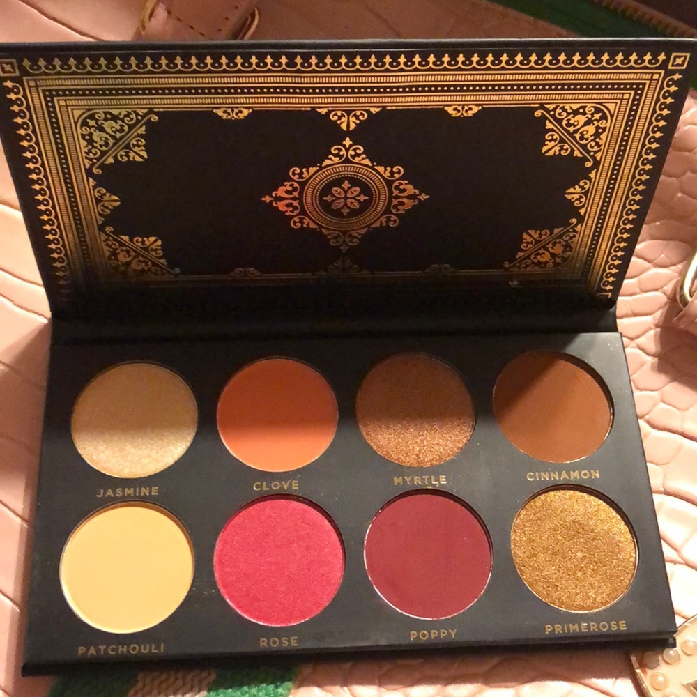 Ace Beautē Grandiose palette